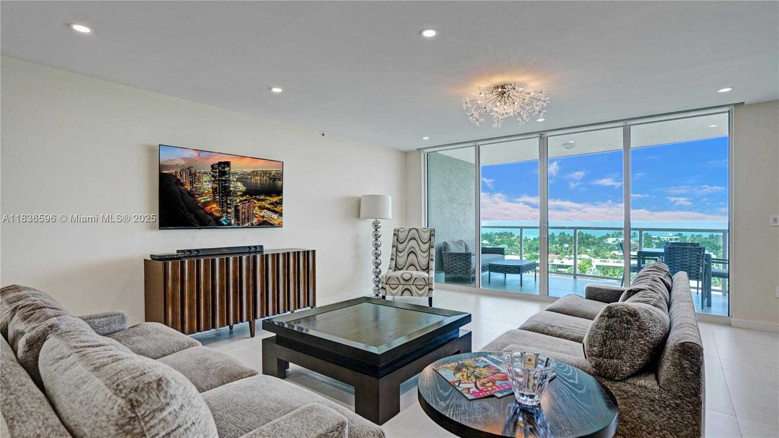 Small Image of 20201 EAST COUNTRY CLUB DR #1202, Aventura Number 6
