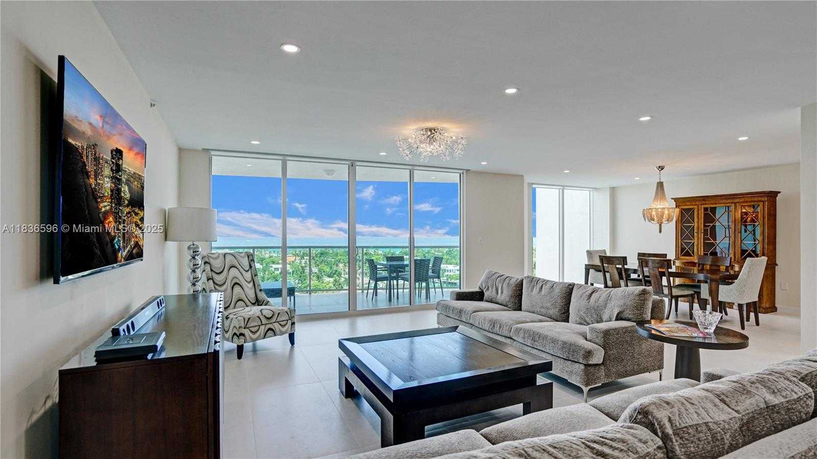 Small Image of 20201 EAST COUNTRY CLUB DR #1202, Aventura Number 7
