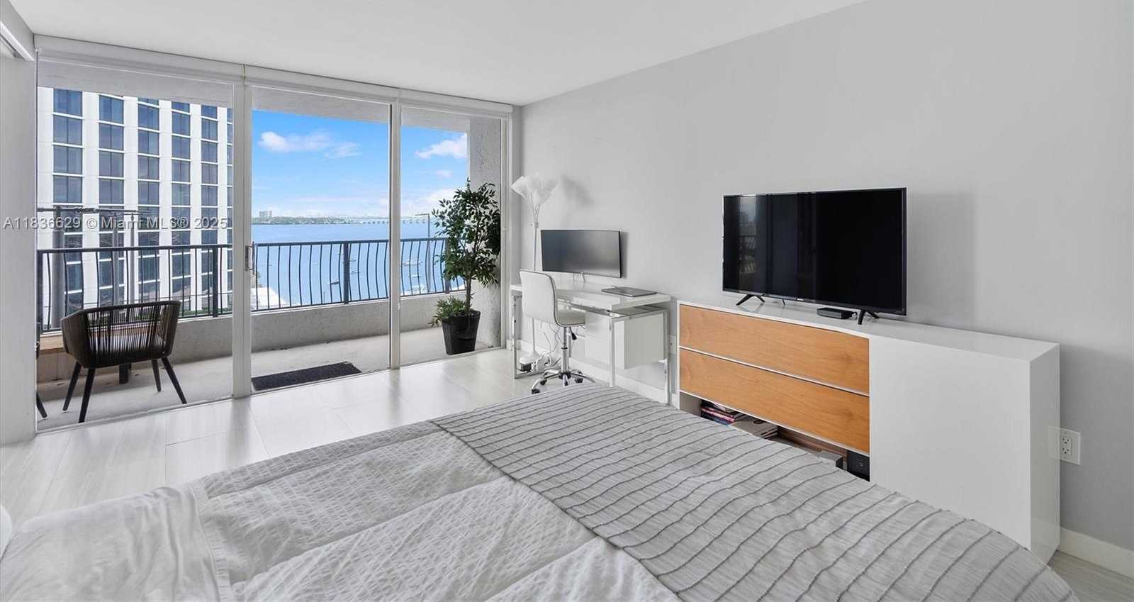 Small Image of 555 NORTH EAST 15TH ST #11D, Miami Number 10