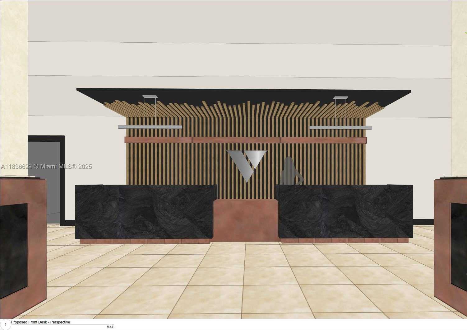 Small Image of 555 NORTH EAST 15TH ST #11D, Miami Number 15