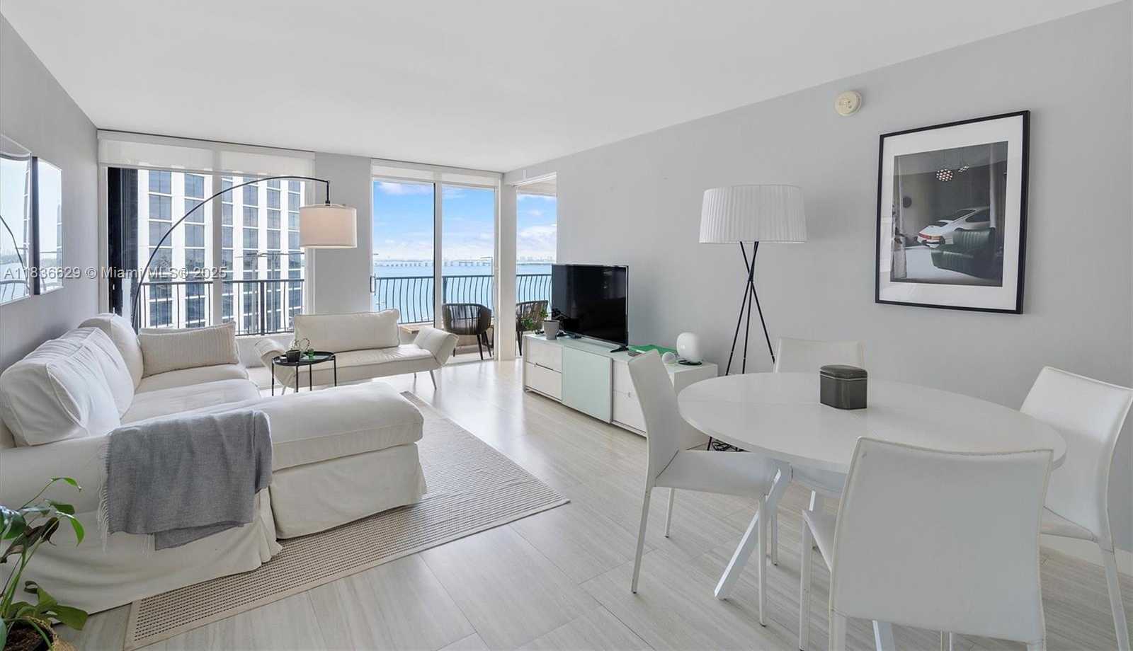 Small Image of 555 NORTH EAST 15TH ST #11D, Miami Number 2