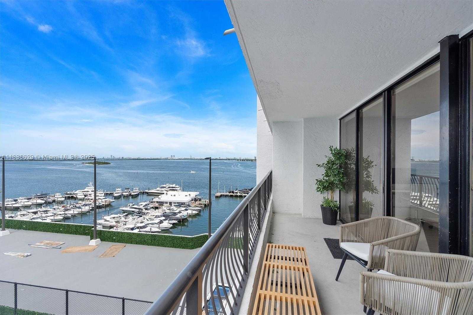 Small Image of 555 NORTH EAST 15TH ST #11D, Miami Number 3