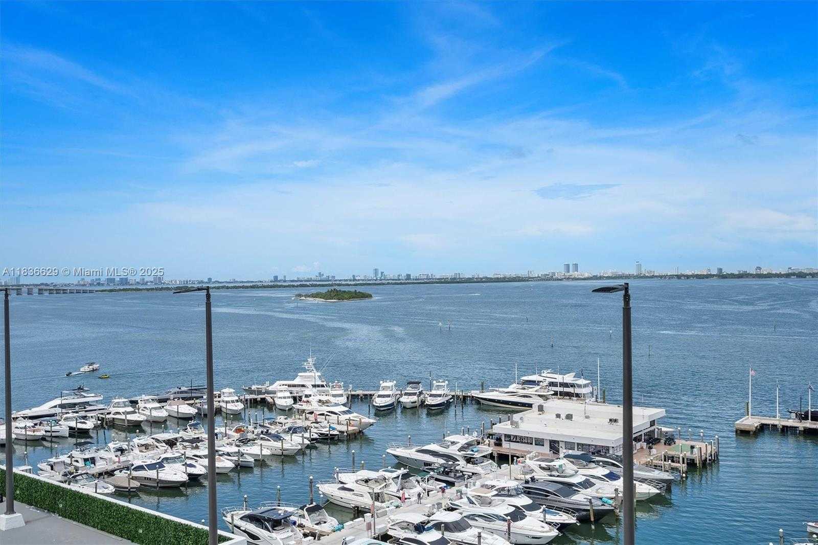 Small Image of 555 NORTH EAST 15TH ST #11D, Miami Number 4