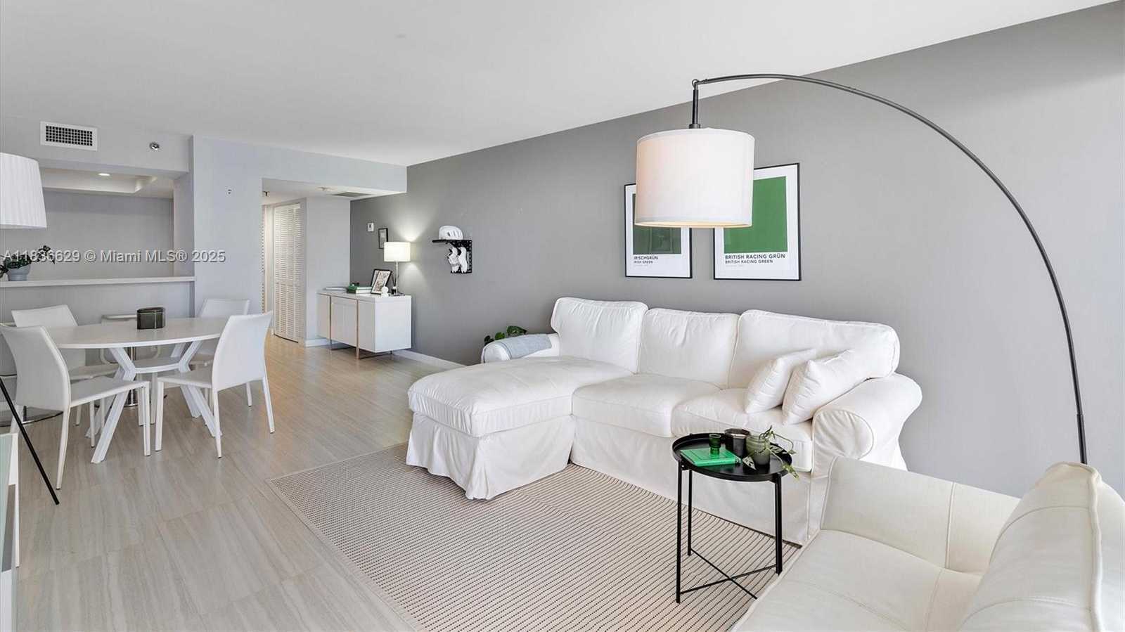 Small Image of 555 NORTH EAST 15TH ST #11D, Miami Number 5