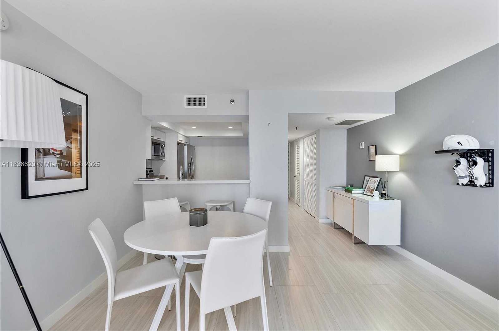 Small Image of 555 NORTH EAST 15TH ST #11D, Miami Number 6