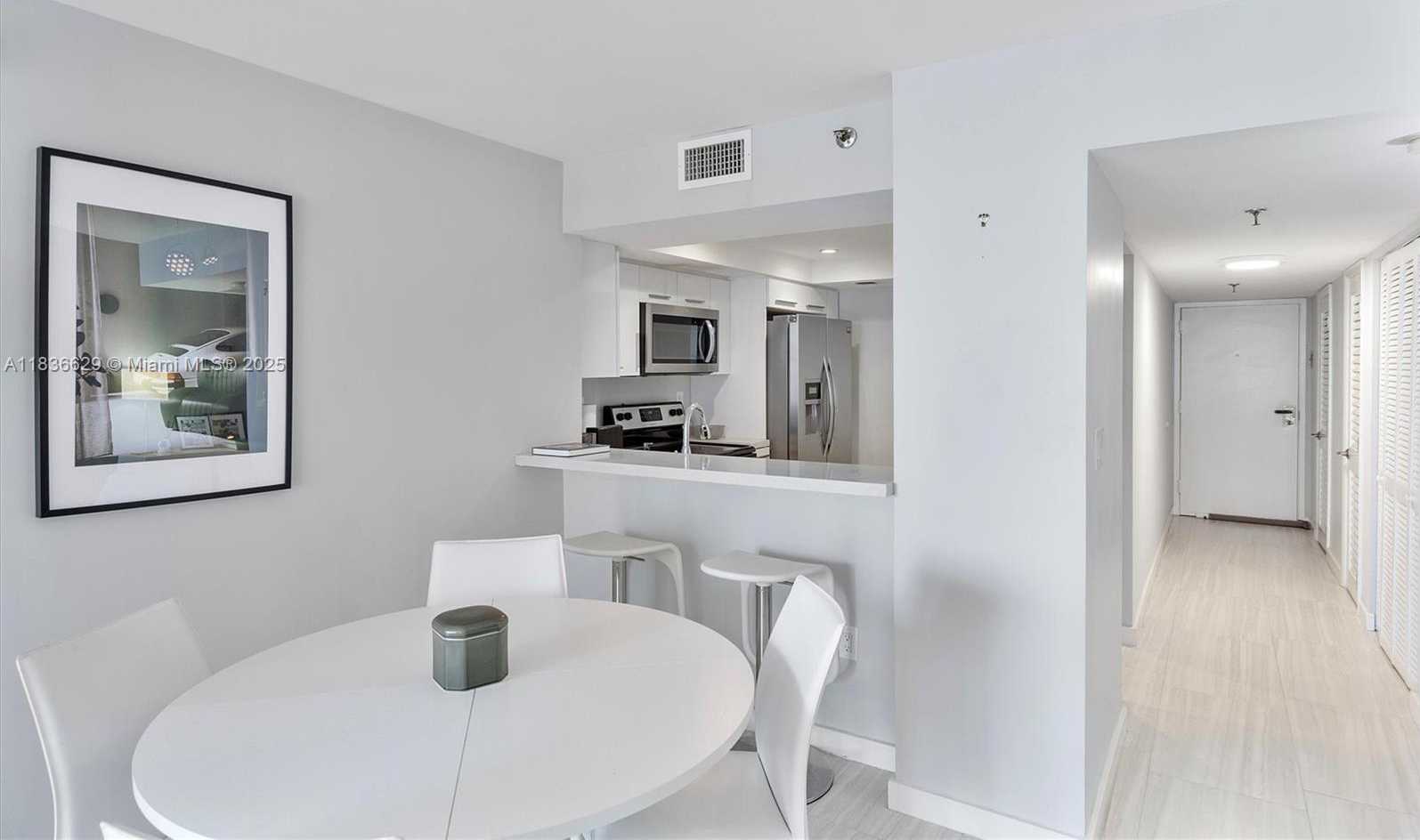Small Image of 555 NORTH EAST 15TH ST #11D, Miami Number 8