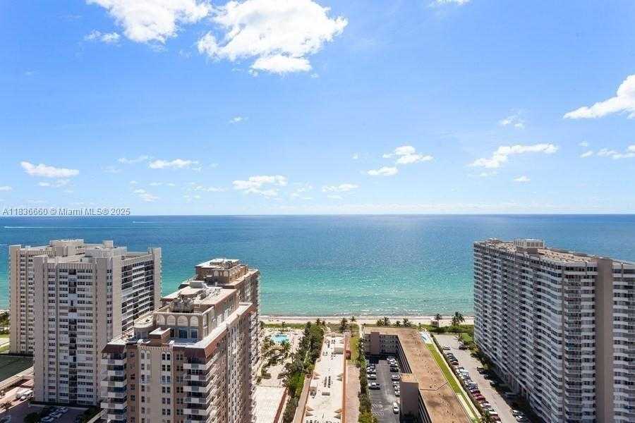 Small Image of 1945 SOUTH OCEAN DR #2812, Hallandale Beach Number 17
