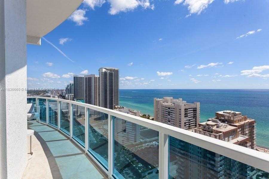 Small Image of 1945 SOUTH OCEAN DR #2812, Hallandale Beach Number 19