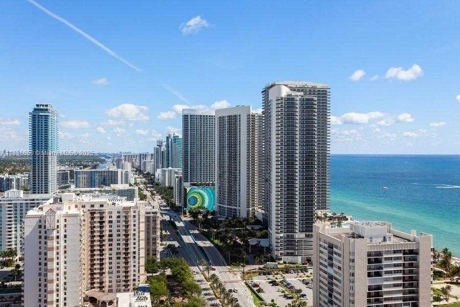Small Image of 1945 SOUTH OCEAN DR #2812, Hallandale Beach Number 20