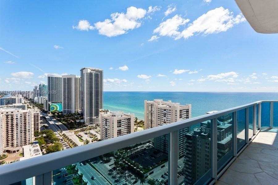 Small Image of 1945 SOUTH OCEAN DR #2812, Hallandale Beach Number 30