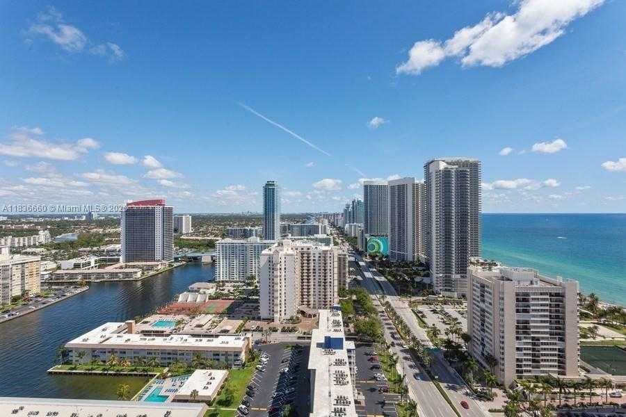Small Image of 1945 SOUTH OCEAN DR #2812, Hallandale Beach Number 32