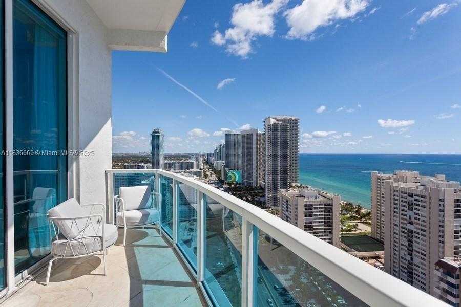 Small Image of 1945 SOUTH OCEAN DR #2812, Hallandale Beach Number 34