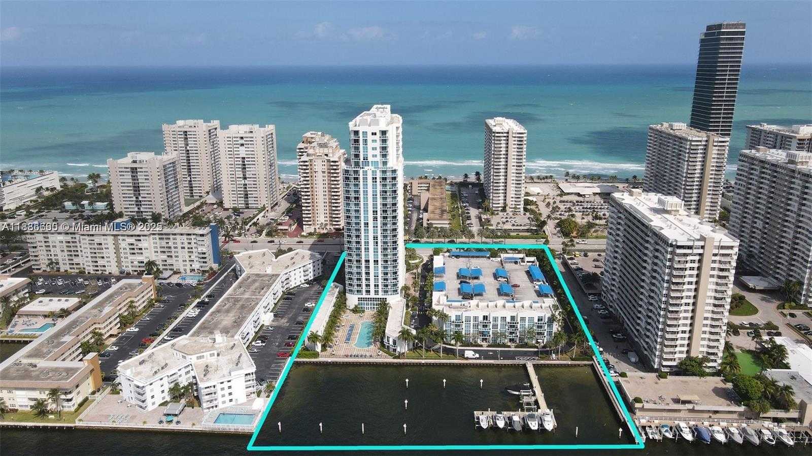Small Image of 1945 SOUTH OCEAN DR #2812, Hallandale Beach Number 37