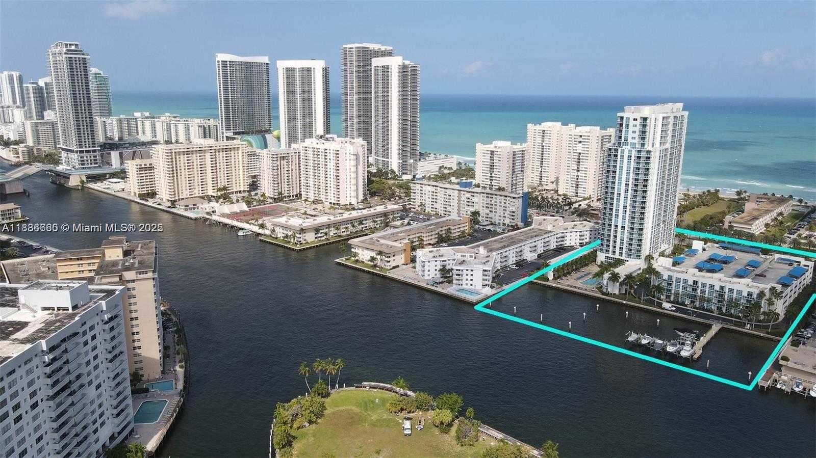 Small Image of 1945 SOUTH OCEAN DR #2812, Hallandale Beach Number 38