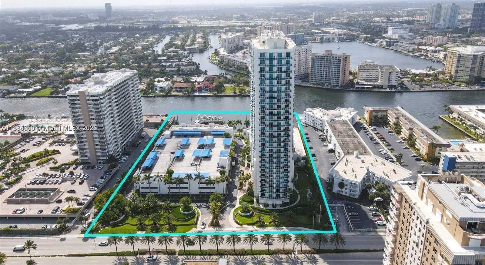 Small Image of 1945 SOUTH OCEAN DR #2812, Hallandale Beach Number 39