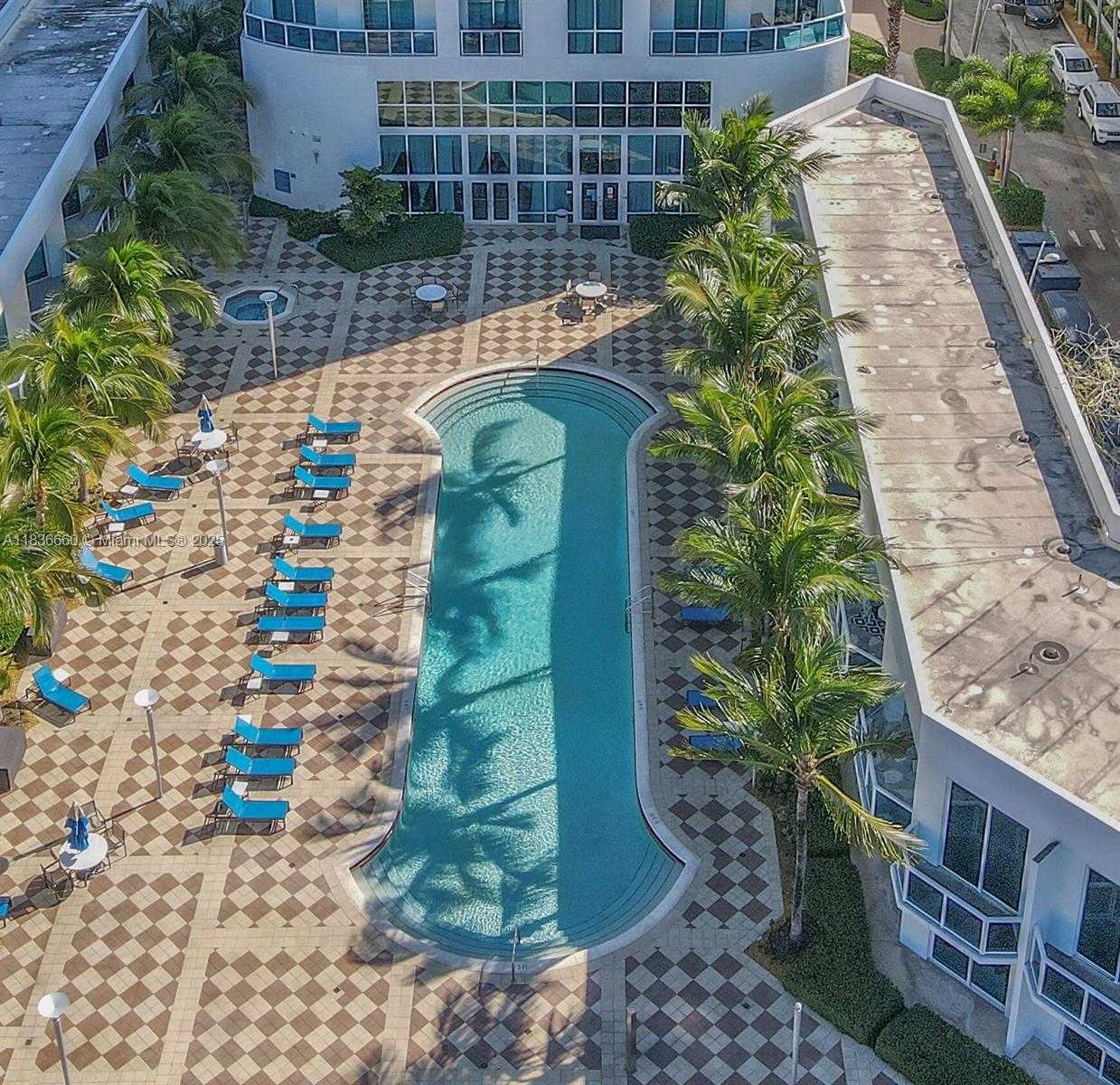 Small Image of 1945 SOUTH OCEAN DR #2812, Hallandale Beach Number 43