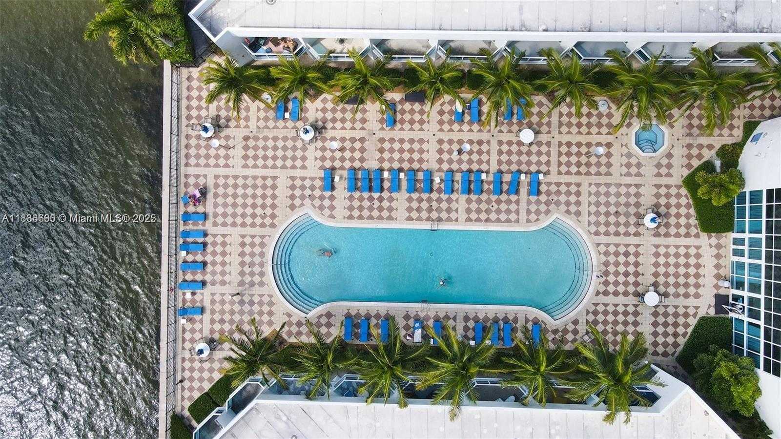 Small Image of 1945 SOUTH OCEAN DR #2812, Hallandale Beach Number 44