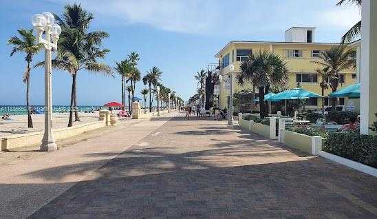 Small Image of 1945 SOUTH OCEAN DR #2812, Hallandale Beach Number 63