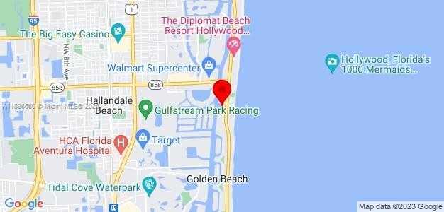 Small Image of 1945 SOUTH OCEAN DR #2812, Hallandale Beach Number 67