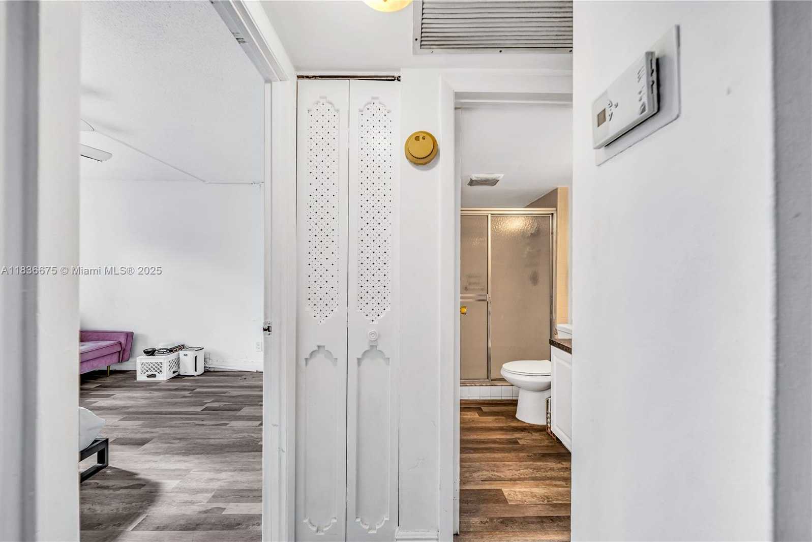 Small Image of 3401 NORTH COUNTRY CLUB DR #308, Aventura Number 10