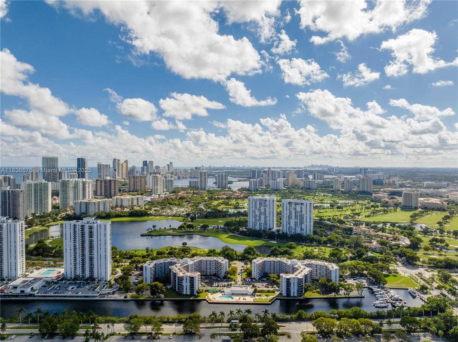 Small Image of 3401 NORTH COUNTRY CLUB DR #308, Aventura Number 23