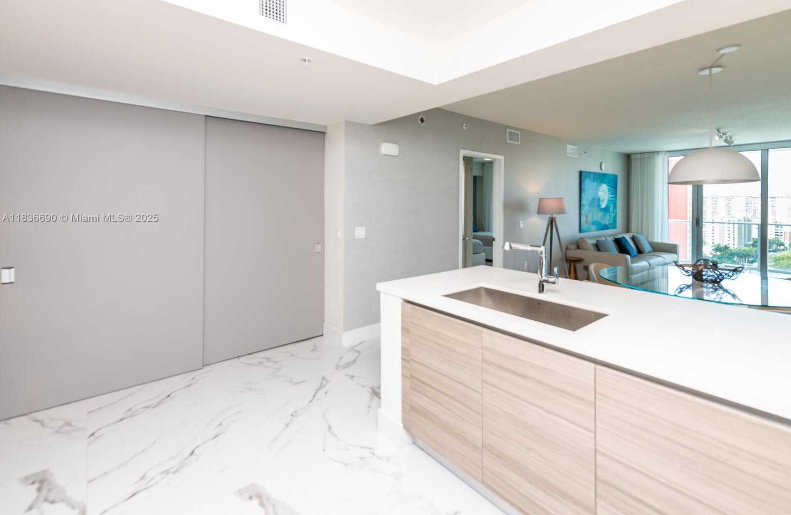 Small Image of 300 SUNNY ISLES BLVD #5-1605, Sunny Isles Beach Number 18
