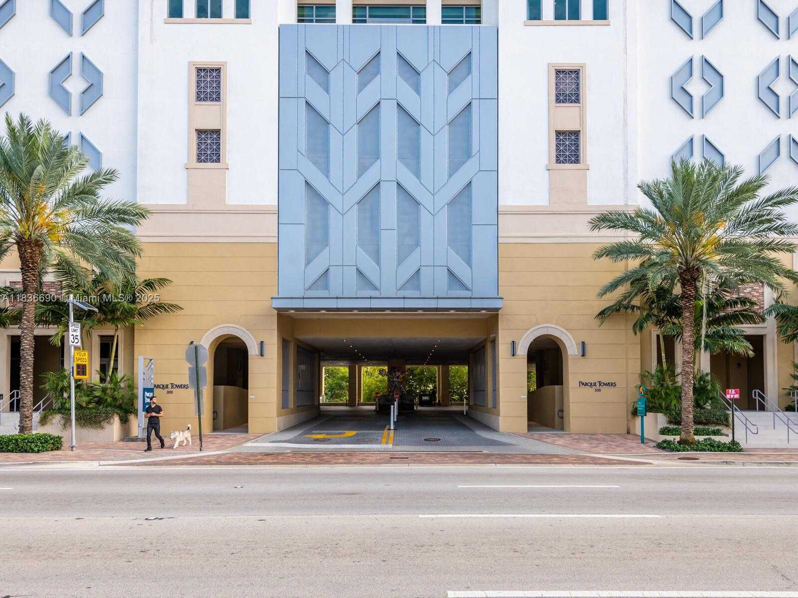 Small Image of 300 SUNNY ISLES BLVD #5-1605, Sunny Isles Beach Number 2