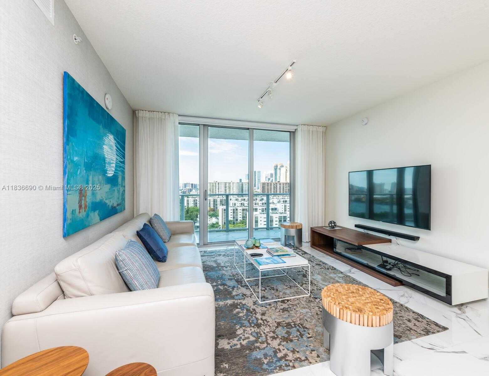 Small Image of 300 SUNNY ISLES BLVD #5-1605, Sunny Isles Beach Number 27