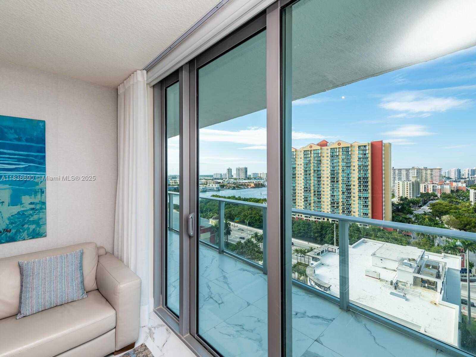 Small Image of 300 SUNNY ISLES BLVD #5-1605, Sunny Isles Beach Number 28