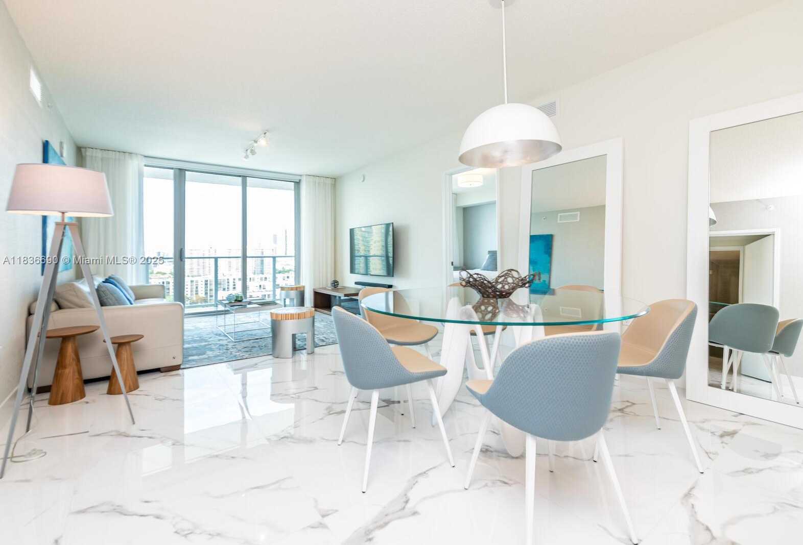 Small Image of 300 SUNNY ISLES BLVD #5-1605, Sunny Isles Beach Number 3