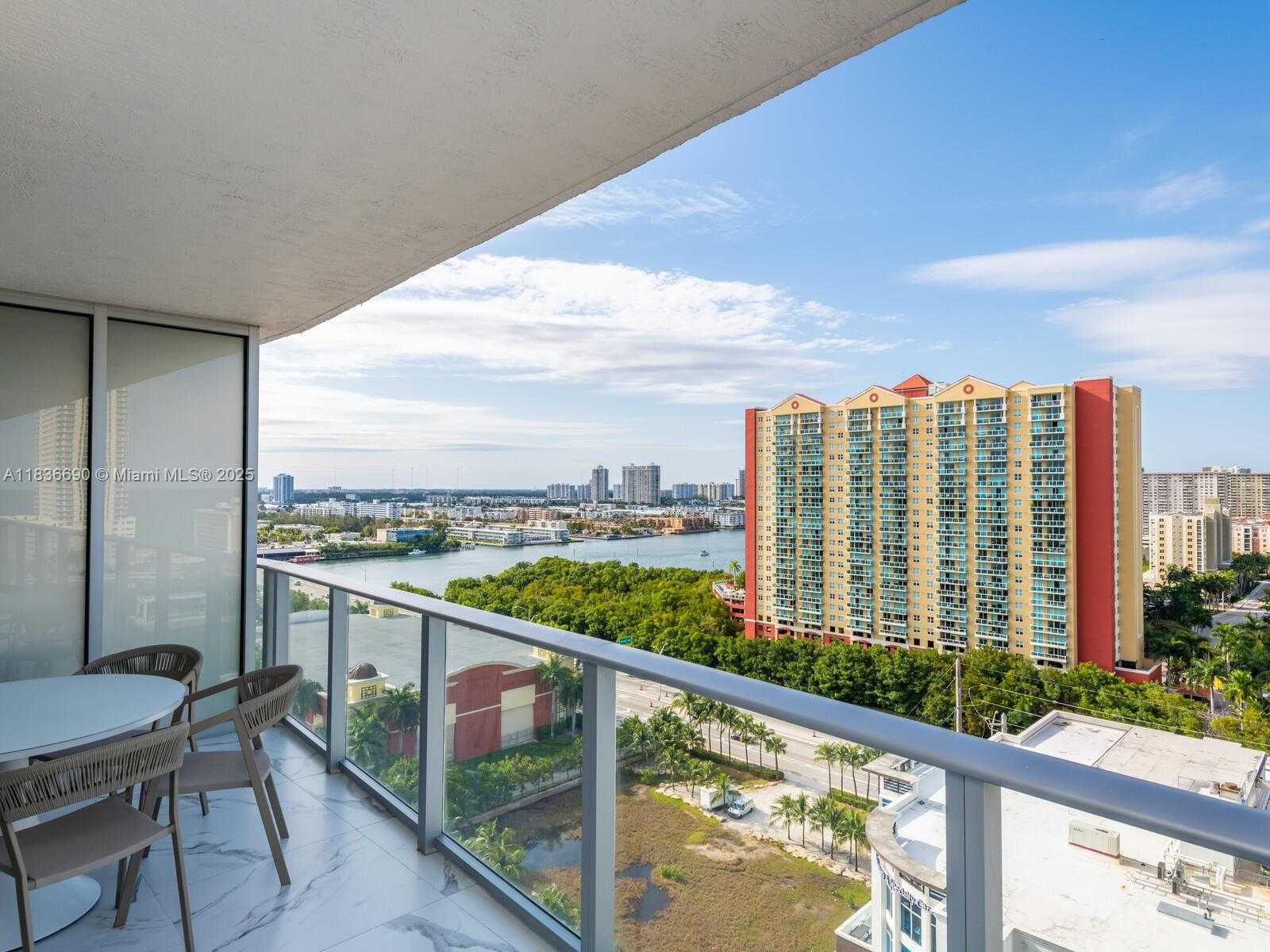 Small Image of 300 SUNNY ISLES BLVD #5-1605, Sunny Isles Beach Number 30