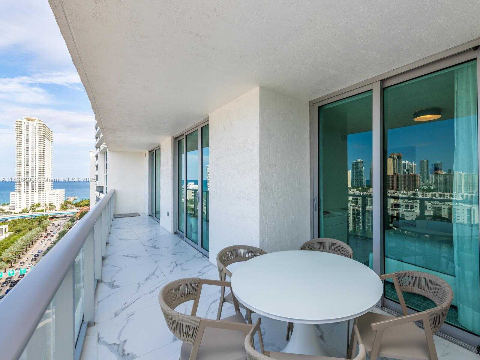 Small Image of 300 SUNNY ISLES BLVD #5-1605, Sunny Isles Beach Number 31