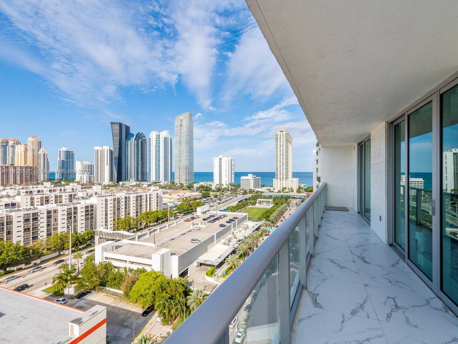 Small Image of 300 SUNNY ISLES BLVD #5-1605, Sunny Isles Beach Number 32