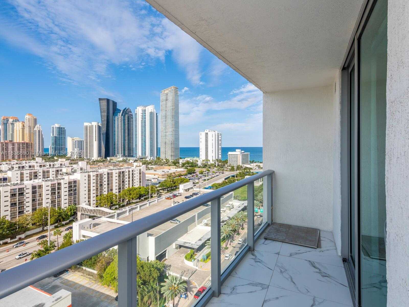 Small Image of 300 SUNNY ISLES BLVD #5-1605, Sunny Isles Beach Number 33