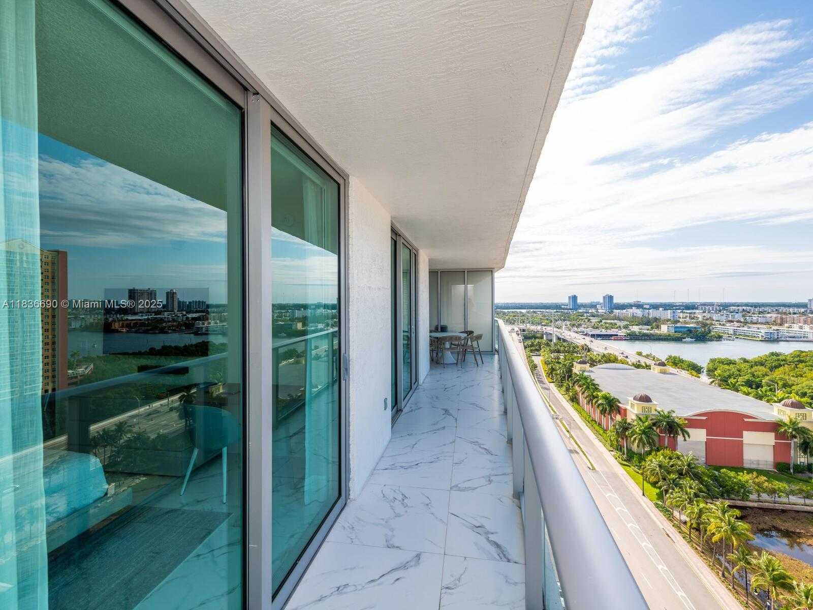 Small Image of 300 SUNNY ISLES BLVD #5-1605, Sunny Isles Beach Number 34