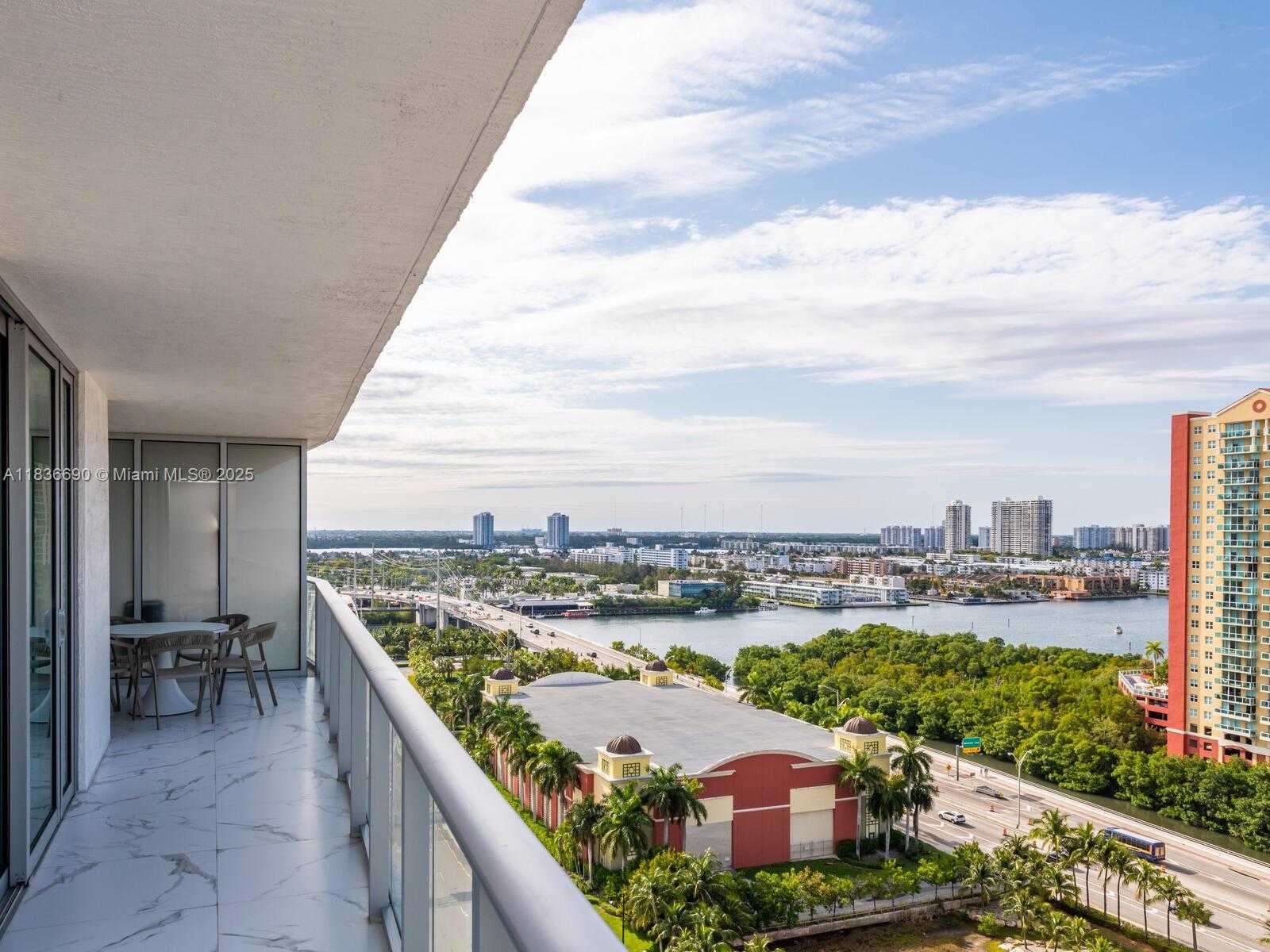 Small Image of 300 SUNNY ISLES BLVD #5-1605, Sunny Isles Beach Number 35