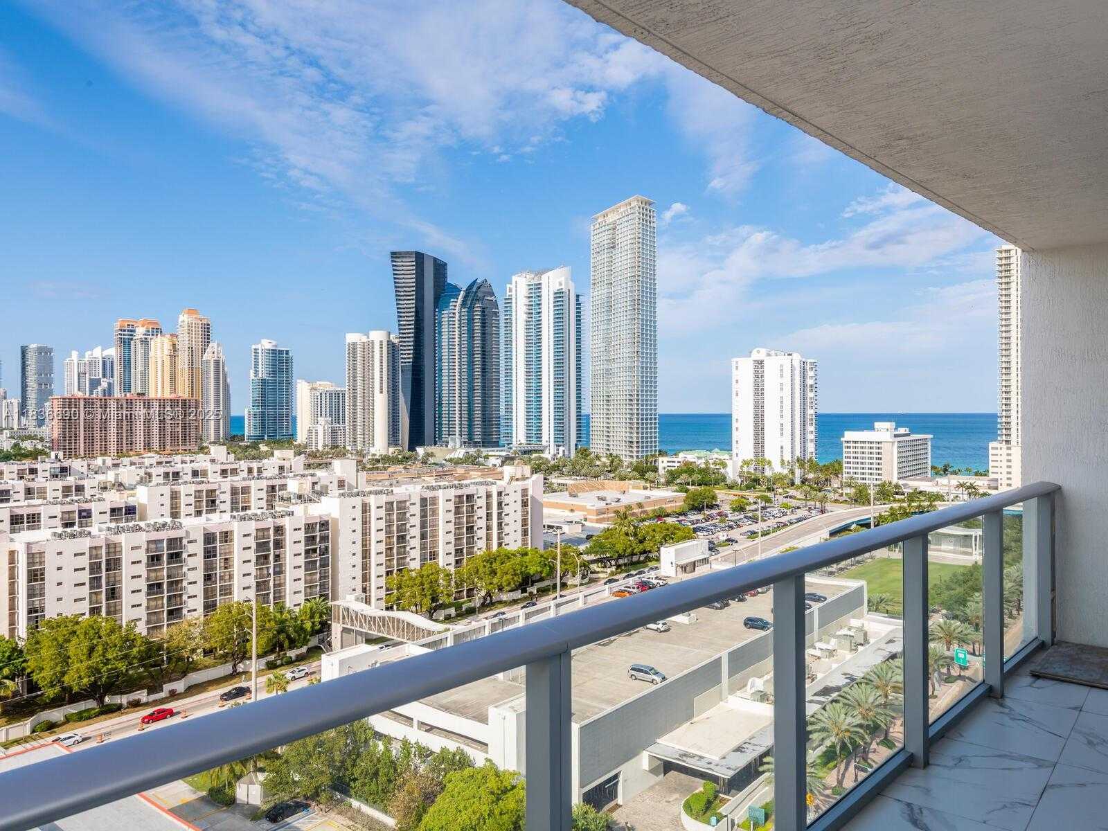 Small Image of 300 SUNNY ISLES BLVD #5-1605, Sunny Isles Beach Number 36