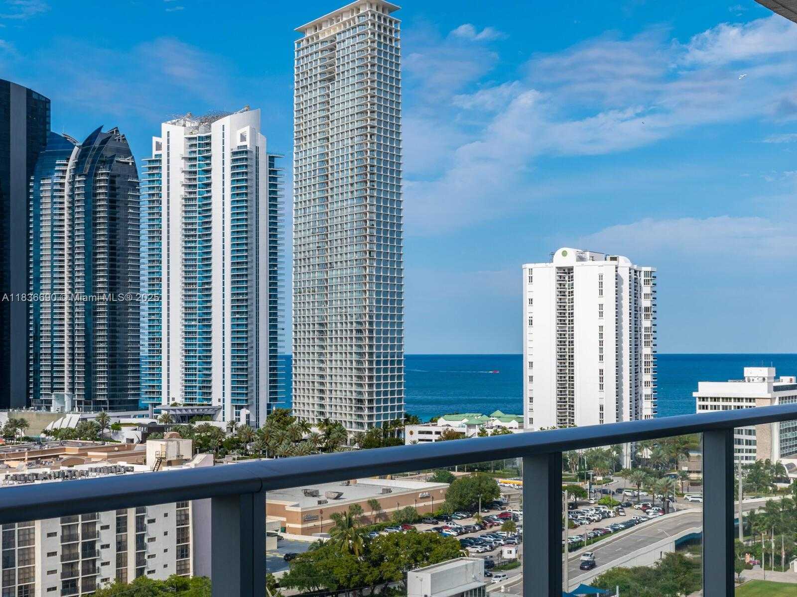 Small Image of 300 SUNNY ISLES BLVD #5-1605, Sunny Isles Beach Number 37