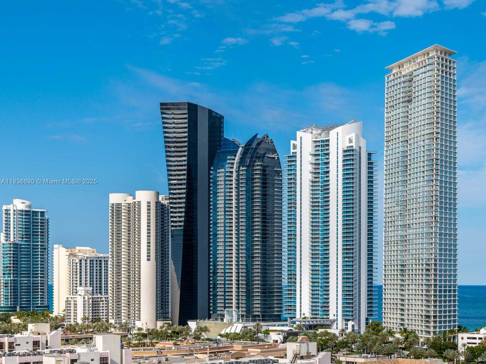 Small Image of 300 SUNNY ISLES BLVD #5-1605, Sunny Isles Beach Number 40