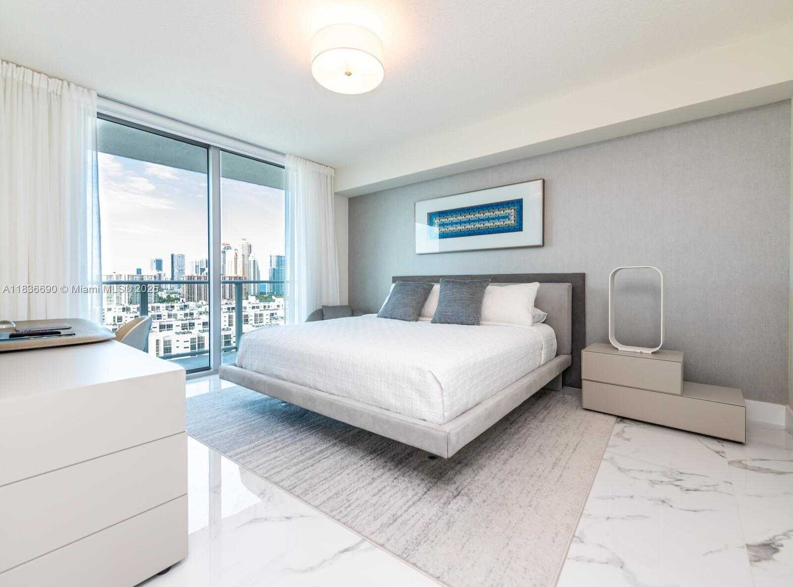 Small Image of 300 SUNNY ISLES BLVD #5-1605, Sunny Isles Beach Number 47