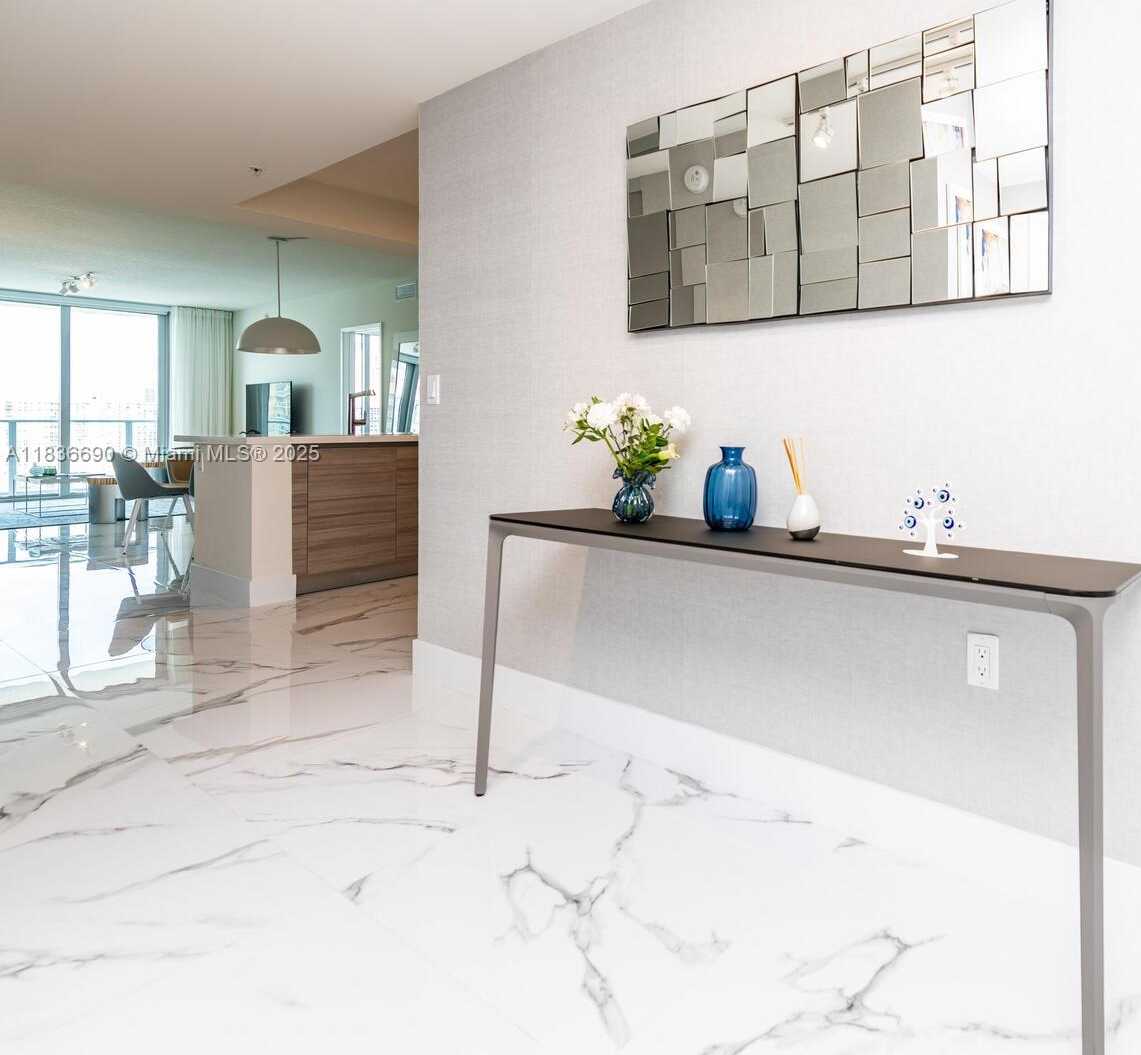 Small Image of 300 SUNNY ISLES BLVD #5-1605, Sunny Isles Beach Number 6
