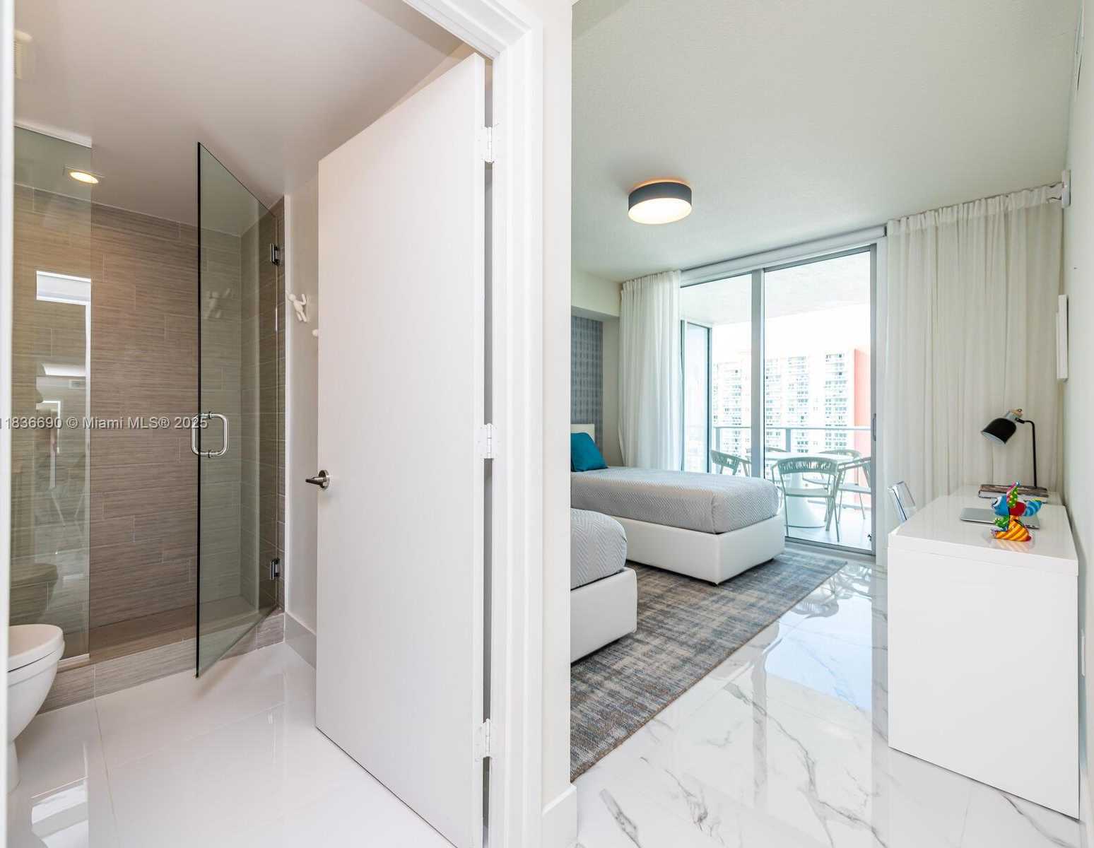 Small Image of 300 SUNNY ISLES BLVD #5-1605, Sunny Isles Beach Number 60