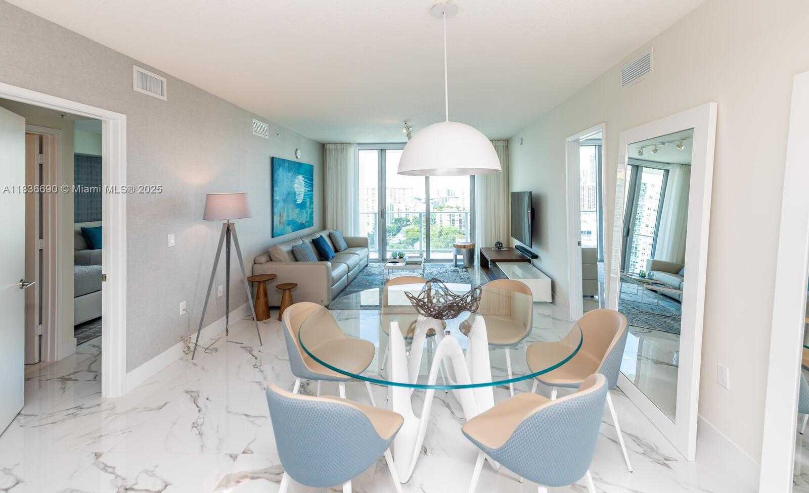 Small Image of 300 SUNNY ISLES BLVD #5-1605, Sunny Isles Beach Number 7