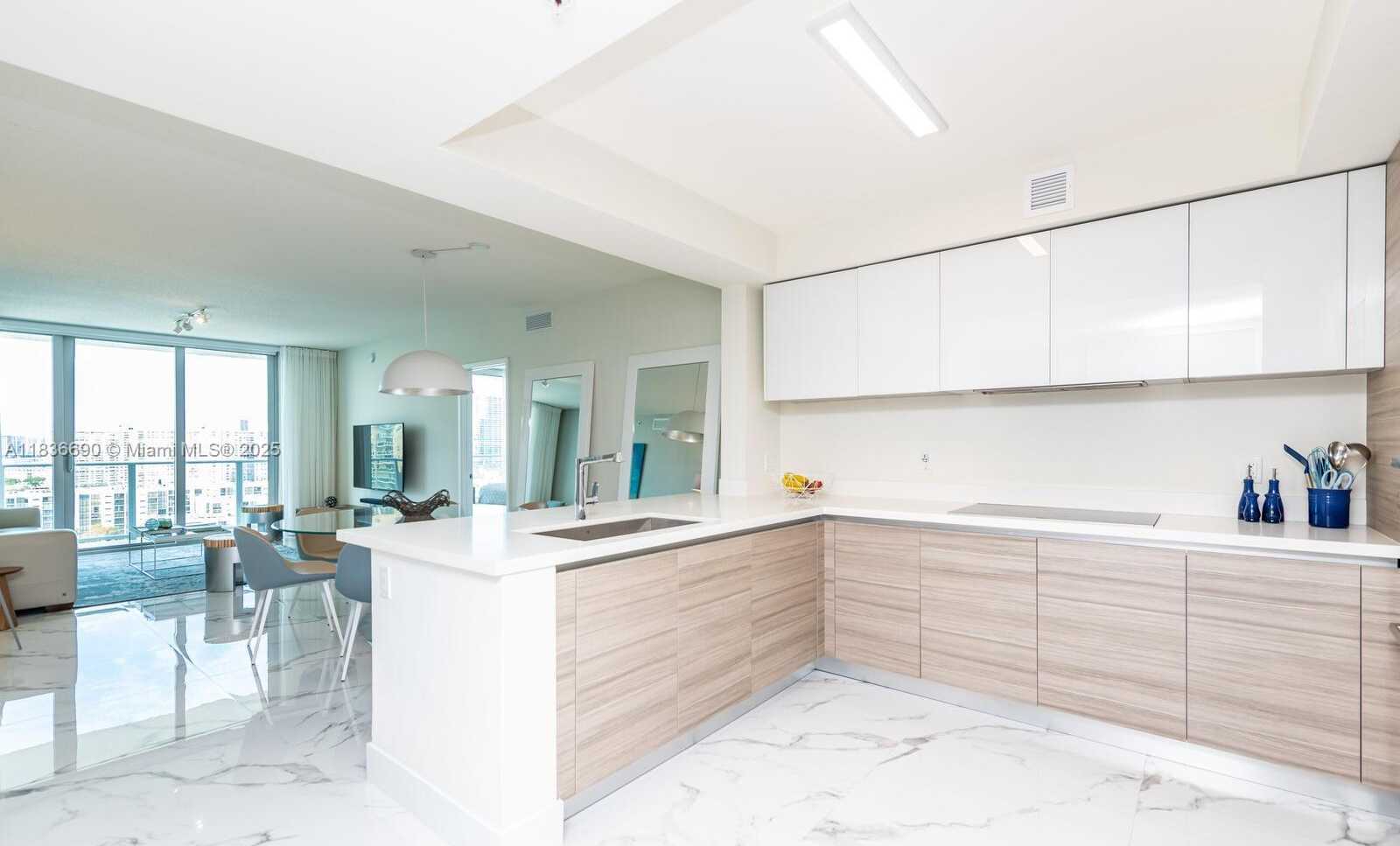 Small Image of 300 SUNNY ISLES BLVD #5-1605, Sunny Isles Beach Number 8