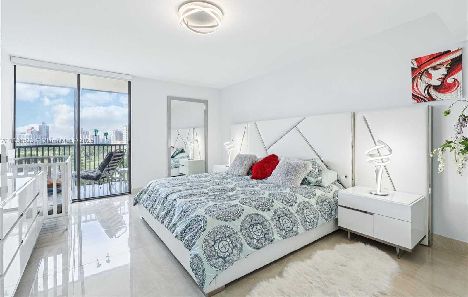 Small Image of 20379 WEST COUNTRY CLUB DR #1436, Aventura Number 14
