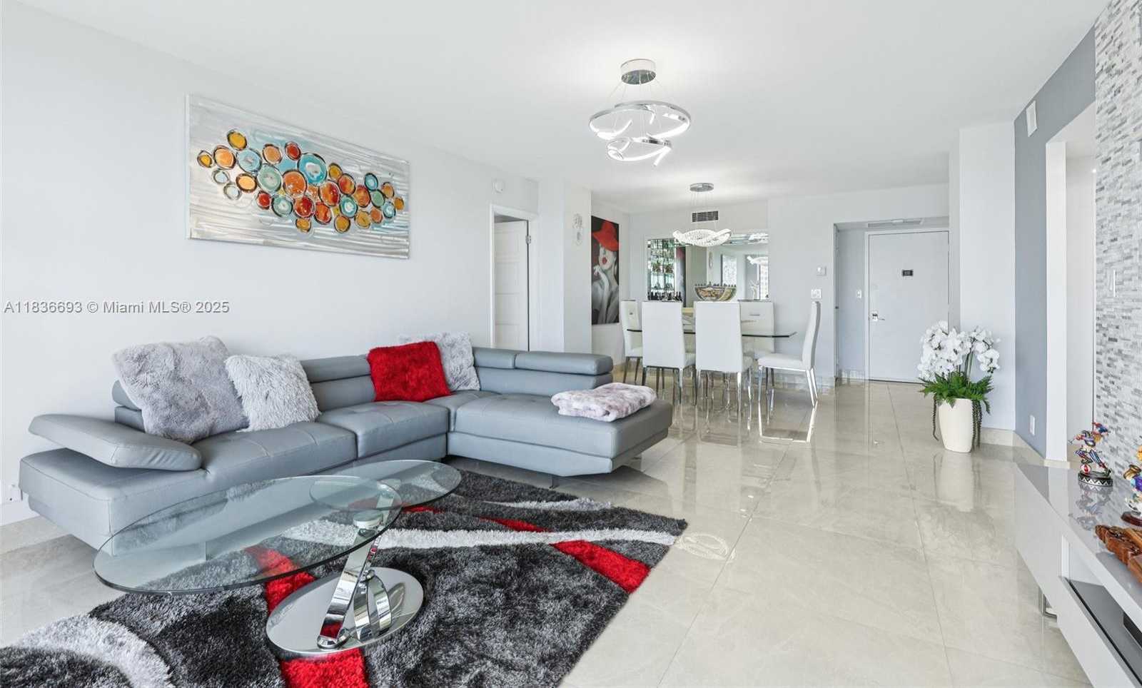 Small Image of 20379 WEST COUNTRY CLUB DR #1436, Aventura Number 4
