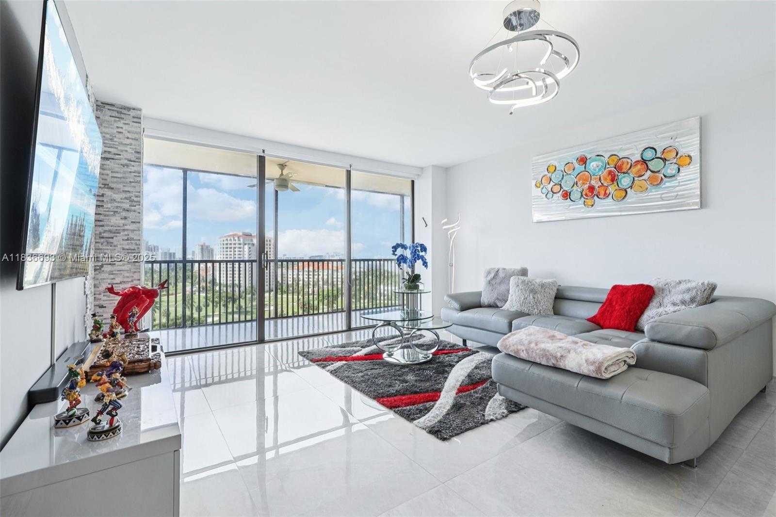 Small Image of 20379 WEST COUNTRY CLUB DR #1436, Aventura Number 5