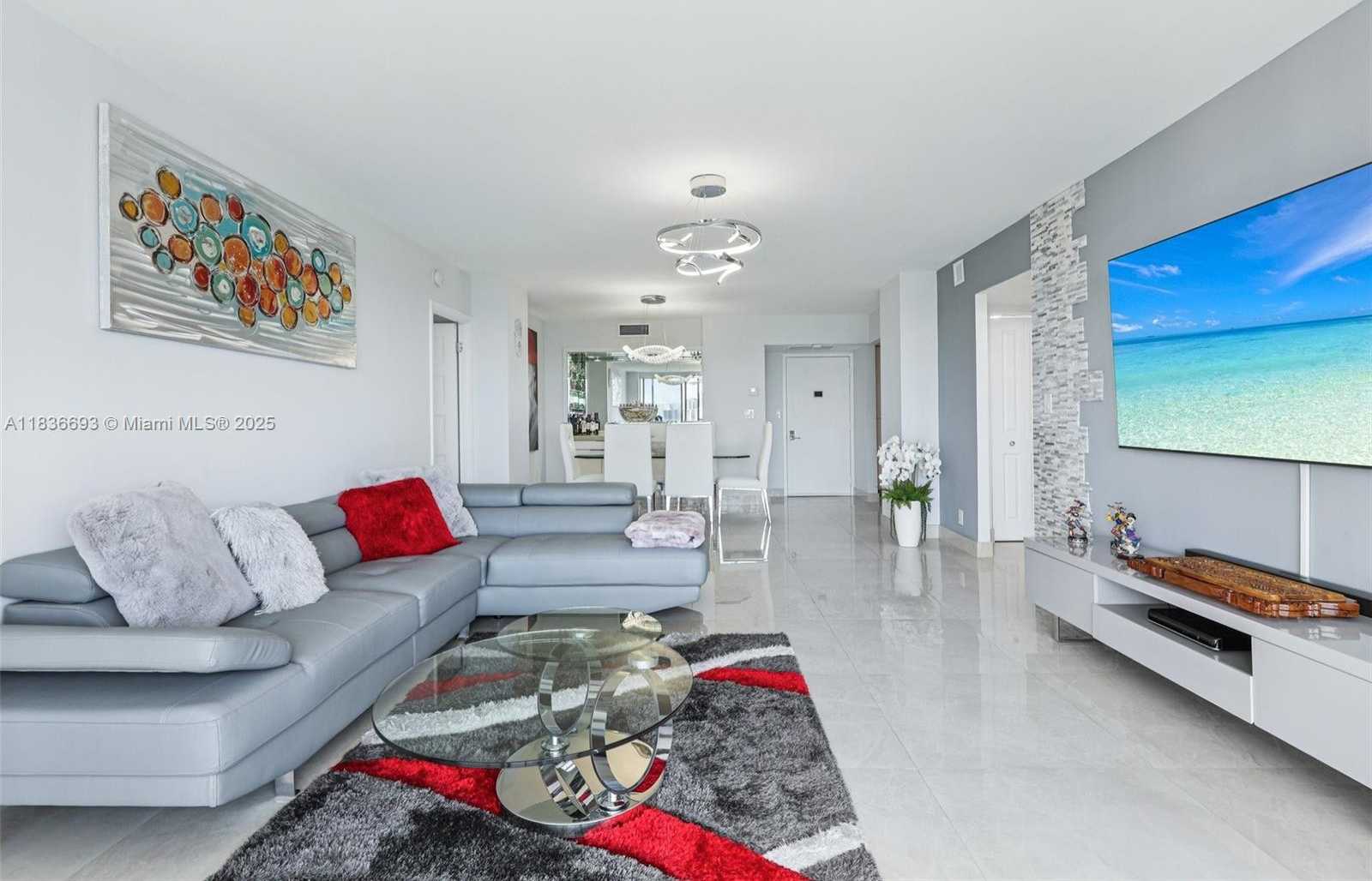 Small Image of 20379 WEST COUNTRY CLUB DR #1436, Aventura Number 6