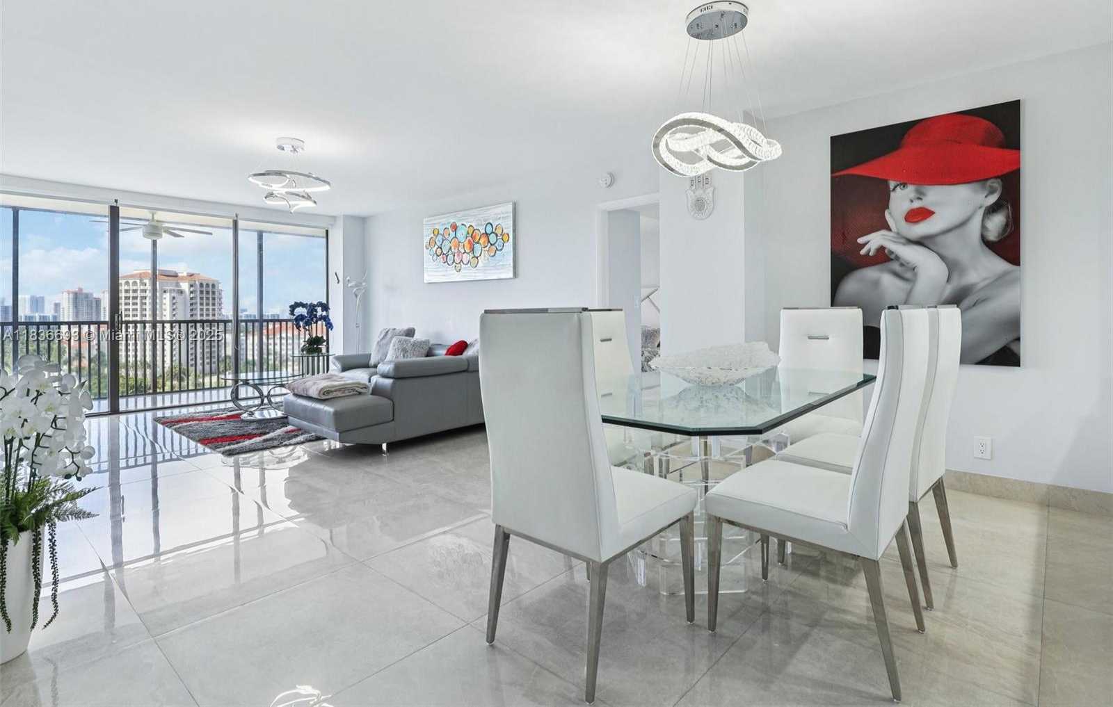 Small Image of 20379 WEST COUNTRY CLUB DR #1436, Aventura Number 8