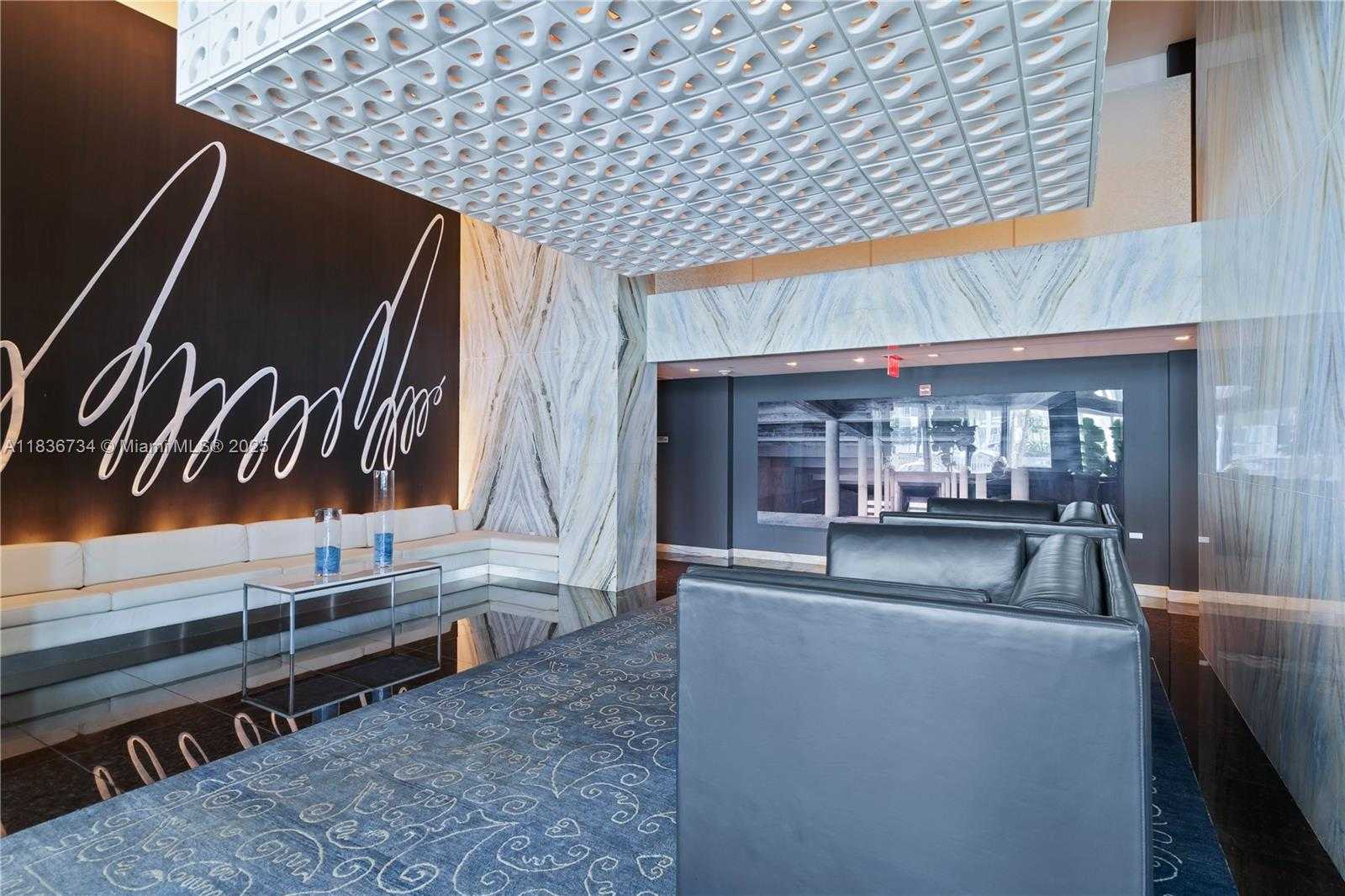 Small Image of 335 SOUTH BISCAYNE BLVD #3108, Miami Number 10